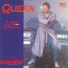 Queen - A Kind Of Magic - Maxi Vinyl 12 inches - 1986 France - Glam Rock