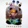 Queen - Innuendo - LP Vinyl Album - Europe 2016 - Coloured Pink - Glam Rock