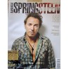Bruce Springsteen - Magazine only Bruce - 100 Photos - 83 pages - 2012 - French Magazine