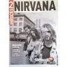 Nirvana - Nevermind a 20 ans - Magazine only Nirvana - 98 pages with interview - 2011 France