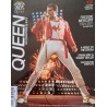 Queen - Les Champions du Rock - French Magazine only Queen - 2011 France