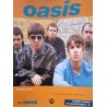 Oasis - Images du Rock 25 - Nando Cruz  + Poster - 1996 France