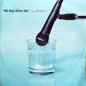 Forever Young (Queen) - We Will Rock You - Les Remixes - Maxi Vinyl 12 inches - Clear Edition - 2003 France - Rock Pop
