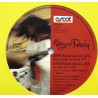 Nazaré Pereira - Espumas (Aï, Aï, Aï!) - Maxi Vinyl 12 inches - 1992 France Promo - Latin World Music