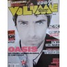 Oasis - Les Frères Siamois du Rock se Confessent - Magazine Volume - France 2008 - Serge Gainsbourg