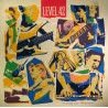 Level 42 - A Physical Presence - Double LP Vinyl Album - 1985 Spain - Synth Pop Rock