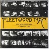 Fleetwood Mac - Live at Capitol Theatre, Passaic 17 October 1975 - WBFH - LP Vinyl Album - UK 2019 - Rock Pop