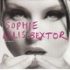 Sophie Ellis Bextor - Get Over You - CD Single Promo