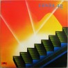 Level 42 - The Sun Goes Down (Living It Up) - Maxi Vinyl 12 inches - 1983 France - Synth Pop Funk