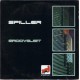 Spiller - Groovejet (If This Ain't Love) - CD Single