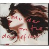 Sophie Ellis Bextor - Murder On The Dancefloor - CD Single Promo