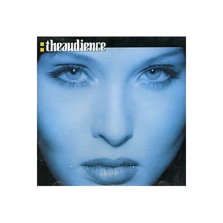 theaudience ( Sophie Ellis Bextor ) - theaudience - CD Album