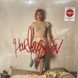 Lady Gaga - Harlequin - LP Vinyl Album - 2024 Czech Republic - Electro Pop