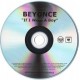 Beyoncé ‎- If I Were A Boy - CDr Single Promo