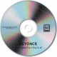 Beyonce - Single Ladies (Put A Ring On It) - CDr Single Promo 