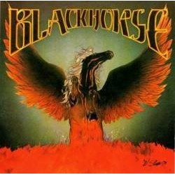 Blackhorse - Blackhorse - LP Vinyl