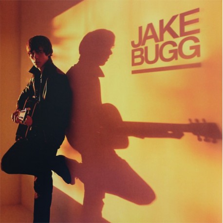 Jake Bugg ‎– Shangri La - LP Vinyl