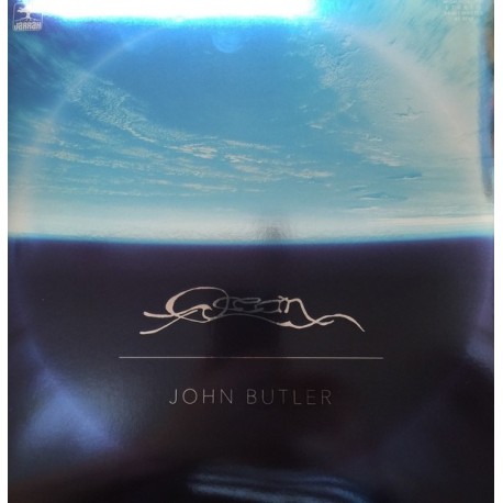 John Butler - Ocean - Maxi Vinyl