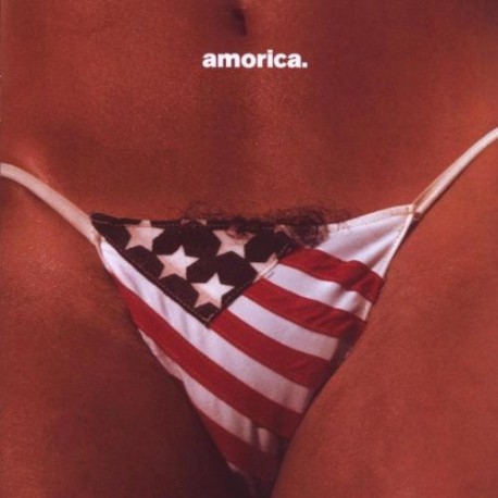 Black Crowes – Amorica 