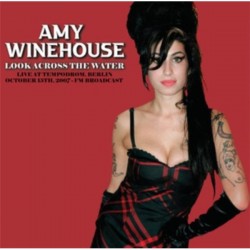 Amy Winehouse - Look Across the Water - LP Vinyl Album - 2024 Europe - Soul Rhythm & Blues