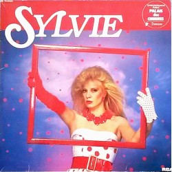 Sylvie Vartan - Sylvie Au Palais Des Congres - Double LP Vinyl Album + Poster - 1983 France - Variété Française