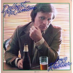 Delbert McClinton - Love Rustler - LP Vinyl