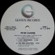 Peter Gabriel – From "Peter Gabriel Plays Live" - Maxi Vinyl 12 inches - USA 1983 - Promo - Progressive Rock