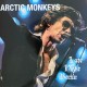 Arctic Monkeys – Late Night Berlin - LP Vinyl Album - UK 2024 - Marbled Version - Alternative Rock