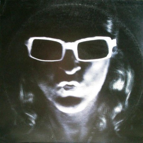 Michel Polnareff - Je Rêve D'Un Monde (When I'm In Love) - Maxi Vinyl 12 inches - 1999 France - Promo - Variété Française