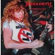 Megadeth - Nazi Punks Fuck Off - LP Vinyl Album - 2025 UK - Thrash Metal