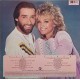 Barbara Mandrell / Lee Greenwood - Meant For Each Other - LP Vinyl Album - USA 1984 - Country Music