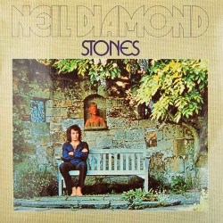 Neil Diamond - Stones - LP Vinyl