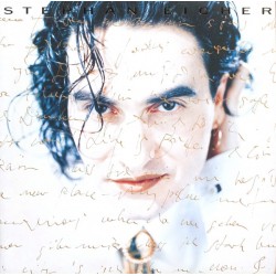 Stephan Eicher - My Place - LP Vinyl Album - 1989 West Germany - Variété Française