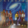 Jacksons - Victory - LP Vinyl Album - 1984 Holland - Funk Soul