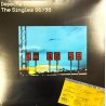 Depeche Mode - The Singles 86 - 98 Cologne 1998-10-05 - LP Vinyl Album - UK 2025 - Synth Pop New Wave
