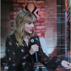 Taylor Swift - At The BBC - LP Vinyl Album - 2024 Europe - Country Pop