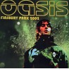 Oasis - Finsbury Park 2002 - Double LP Vinyl Album - UK 2025 - Green + Poster - Grunge Rock
