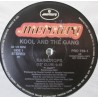 Kool & The Gang - Raindrops - Maxi Vinyl 12 inches - USA 1989 - Promo Version - Funk Soul