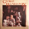 George Hamilton IV - Fine Lace And Homespun Cloth - LP Vinyl Album - 1977 USA - Country Music