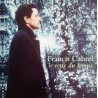 Francis Cabrel - Le Reste Du Temps - Maxi Vinyl 12 inches - 1999 France - Promo - Variété Française