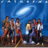 Jacksons - Victory - LP Vinyl Album - UK 1984 - Funk Soul