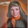 Lois Kaye - Country Girl - LP Vinyl Album - USA 1977 - Country Music