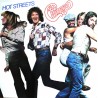 Chicago - Hot Streets - LP Vinyl Album - 1990 Spain - Classic Rock
