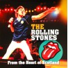 The Rolling Stones - From The Heart Of Scotland - 3 LP Vinyl Album - 2025 Europe - Rock and Roll