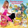 Dorothée - Dorothée Au Pays Des Chansons - LP Vinyl Album - 1980 France - Promo - Children Enfants