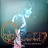 Queen - A Very Big Thank You - Double LP Vinyl Album - 2025 Europe - Gold Edition - Glam Rock