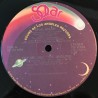 Shalamar - The Second Time Around - Maxi Vinyl 12 inches - 1979 USA - Funk Soul
