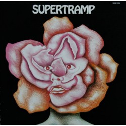 Supertramp - Surely - LP Vinyl Album - UK 1984 - Pop Rock