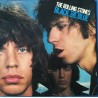 The Rolling Stones - Black And Blue - LP Vinyl Album - 1976 Spain - Blues Rock