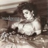 Madonna - Like A Virgin - LP Vinyl Album - 1984 Spain - Pop Music